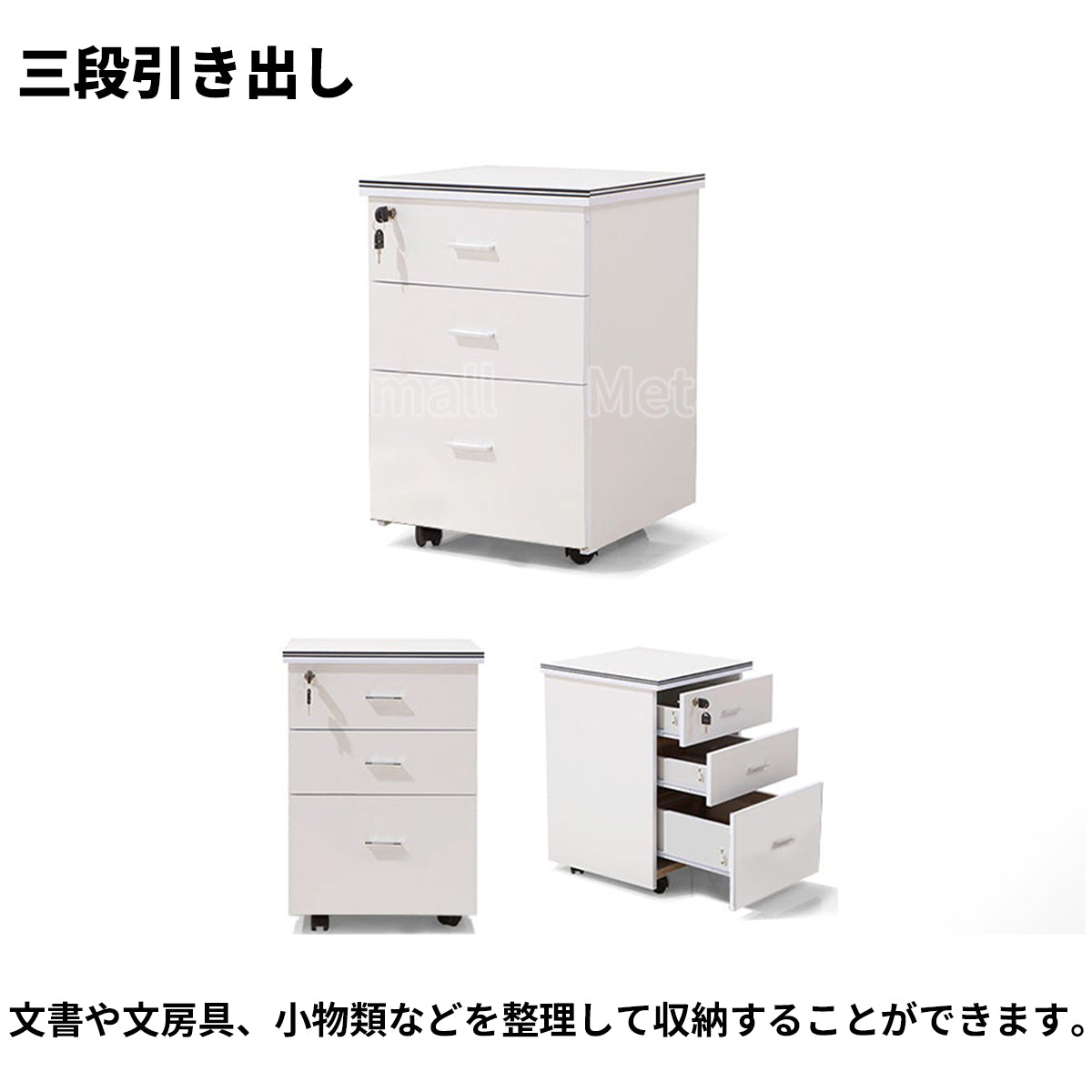 デスク　オフィスデスク　多用途デスク　作業台　事務机　カスタマイズ可能　BGZ-M-007