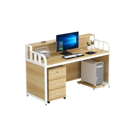 会社 デスク おしゃれ　オフィスデスク デスク ワークデスク 事務机　BGZ-M-020