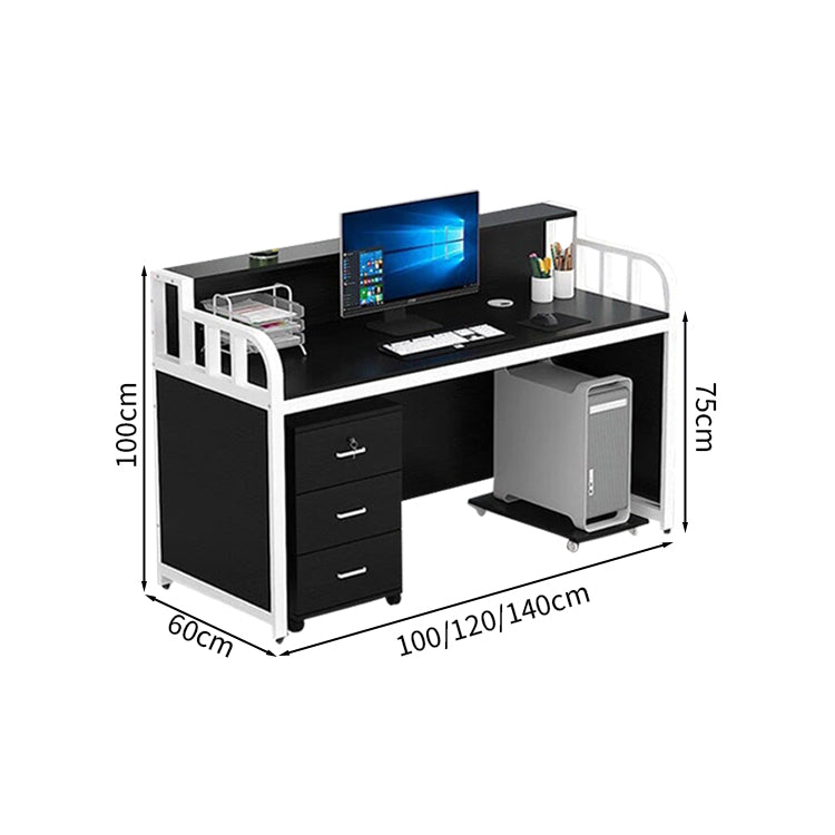 会社 デスク おしゃれ　オフィスデスク デスク ワークデスク 事務机　BGZ-M-020