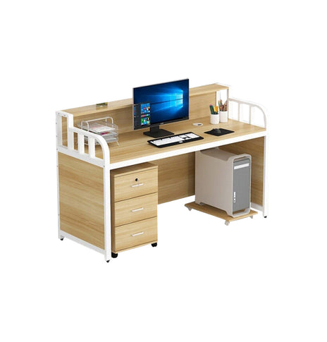 会社 デスク おしゃれ　オフィスデスク デスク ワークデスク 事務机　BGZ-M-020