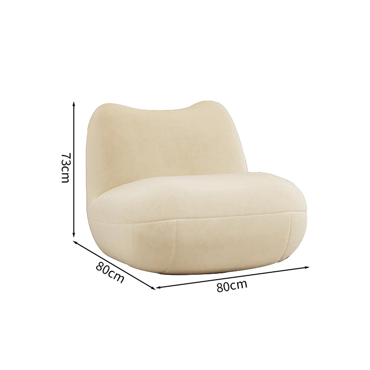 人間工学　柔らかい　ウレタンフォーム　フランネル　背もたれ　座り心地ソファ　柔らかい　リビングソファ　シック　シンプル　ブラック　BSF-M211