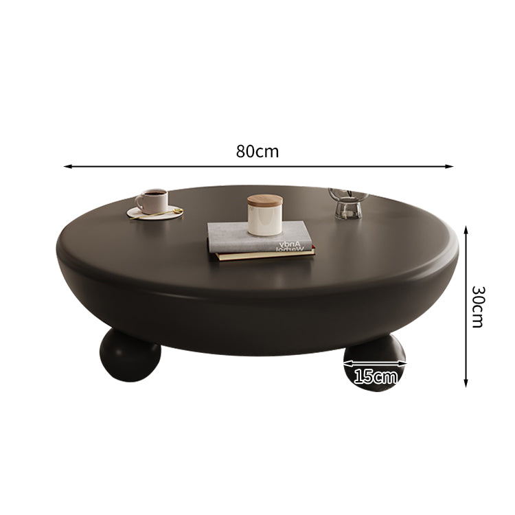 エッジ加工　丸み　デザイン性　エコ素材　厚み　頑丈　リビングテーブル　リビング　ローテーブル　オシャレ　シンプル　ブラック　ホワイト　CJ-M056
