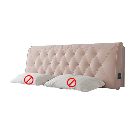 ラージベッドレスト 背もたれクッション ヘッドボードクッション　柔らか　ウレタン　背もたれ　人間工学　優しい肌当たり　通気　快適　CTKD-M005　metamall