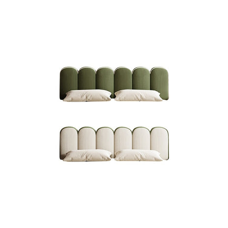 ラージベッドレスト　背もたれクッション　ベッドサイドクッション　柔らか　シリコンフィル　背もたれ　人間工学　高通気　優しい肌当たり　お手入れ簡単　CTKD-M006　metamall