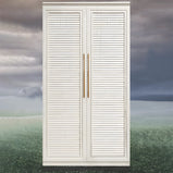 アルミ　エコ素材　可動棚板　キャスター　オフィスキャビネット　本棚　キャビネッ　収納棚　シンプル　ホワイト　カスタマイズ可能　CWG-M042