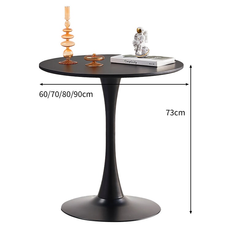 丸テーブル　テーブル　ガーデン家具　天然木　リビング　金具　シンプル　耐荷重　お手入れ簡単　エコ素材　高耐荷重　ホワイト　CZ-M066　metamall