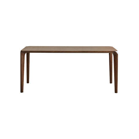 シンプル　上質　快適　耐久性　安定感　ダイニングテーブル　ホゾ組み　天然木　ウォルナット材　耐久性　安定感　広々　オイル塗装　カスタマイズ可能　CZ-M069