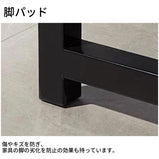 テーブル　ダイニングテーブル　セット　ステンレス鋼　耐荷重　お手入れ簡単　安定感　シンプル　カスタマイズ可能　CZ-M080