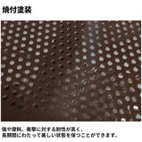 アウトドア　テーブル　チェア　セット　屋外　Ｒ加工　スチールフレーム　耐候性　長持ちしやすい　ブラウン　イエロー　カスタマイズ可能　HWZY-M040