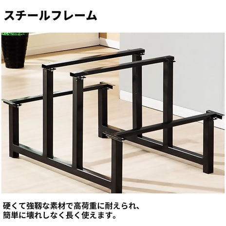 食堂テーブル　セット　チェア　スチールフレーム　合板　エッジ加工　ステンレス鋼　お手入れ簡単　耐久性　シルバー　カスタマイズ可能　HWZY-M047