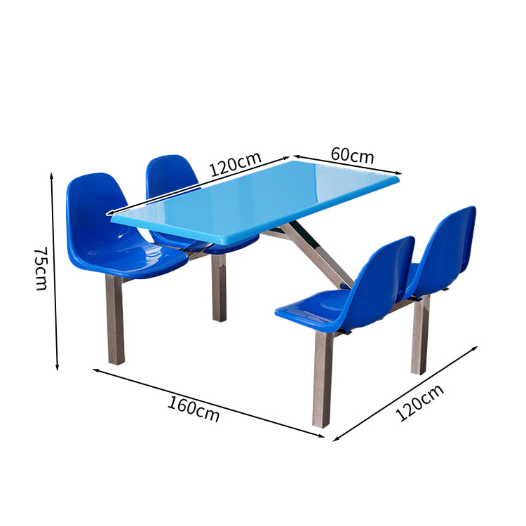 テーブル　食堂テーブル　チェア　椅子　セット　スチールフレーム　木目調　Ｒ加工　背もたれ　ワニス　高品質　レッド　ナチュラル　カスタマイズ可能　HWZY-M048