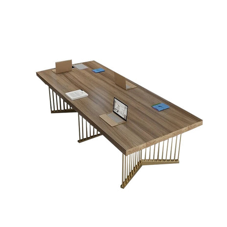 会議用　テーブル　会議用テーブル　ミーティングテーブル　オフィステーブル　テーブル　カスタマイズ可能　HYZ-M-005　metamall