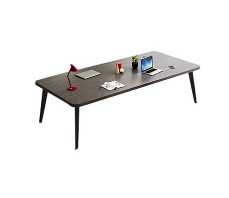 会議用テーブル　ミーティングテーブル　大型会議用テーブル　会議セット　テーブル　オフィステーブル　ワークテーブル　HYZ-M-007-kc