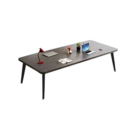 会議用テーブル　ミーティングテーブル　大型会議用テーブル　会議セット　テーブル　オフィステーブル　ワークテーブル　HYZ-M-007　metamall