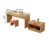 ホテル家具　ホテル客室向けデスク　ライティングデスク　客室向け　業務用　エコ素材　ライティングデスク　耐熱性　耐水性　木目調　JDGZ-M005　metamall