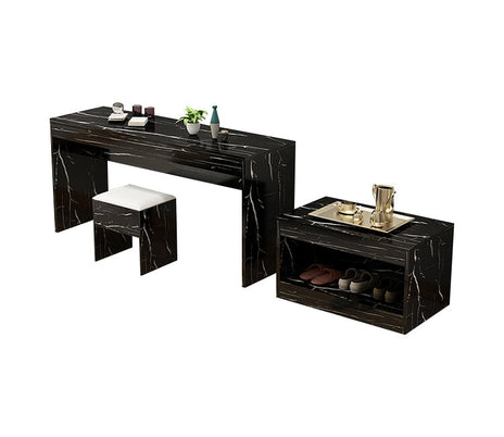 ホテル家具　ホテル客室向けデスク　ライティングデスク　客室向け　業務用　エコ素材　ライティングデスク　耐熱性　耐水性　木目調　JDGZ-M005　metamall