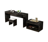 ホテル家具　ホテル客室向けデスク　ライティングデスク　客室向け　業務用　エコ素材　ライティングデスク　耐熱性　耐水性　木目調　JDGZ-M005　metamall