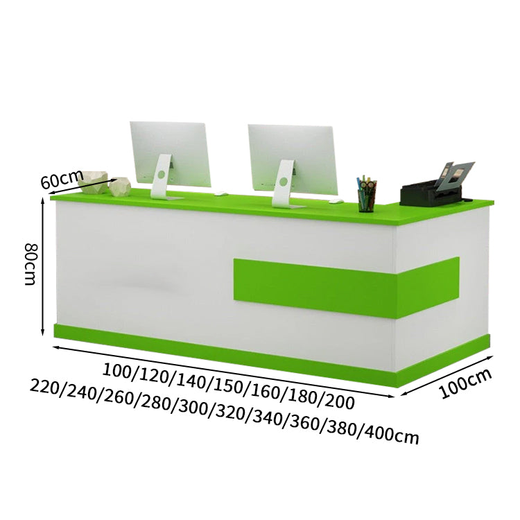 受付カウンター L字カウンター 受付台 オフィス受付 エントランス受付 100cm 140cm 200cm 300cm JDT-M-002