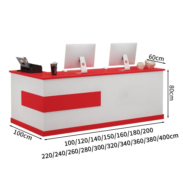 受付カウンター L字カウンター 受付台 オフィス受付 エントランス受付 100cm 140cm 200cm 300cm JDT-M-002
