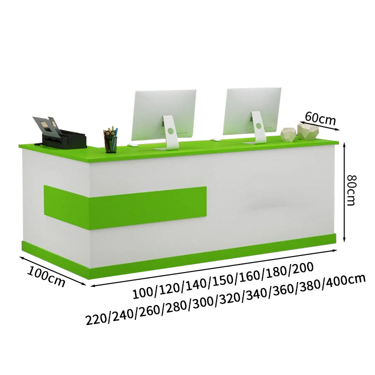 受付カウンター L字カウンター 受付台 オフィス受付 エントランス受付 100cm 140cm 200cm 300cm JDT-M-002