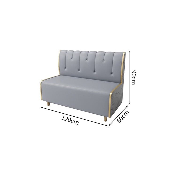 レストラン向け 応接セット 応接ソファー　ダイニングセット　カスタマイズ可能　JDZH-M-006　metamall