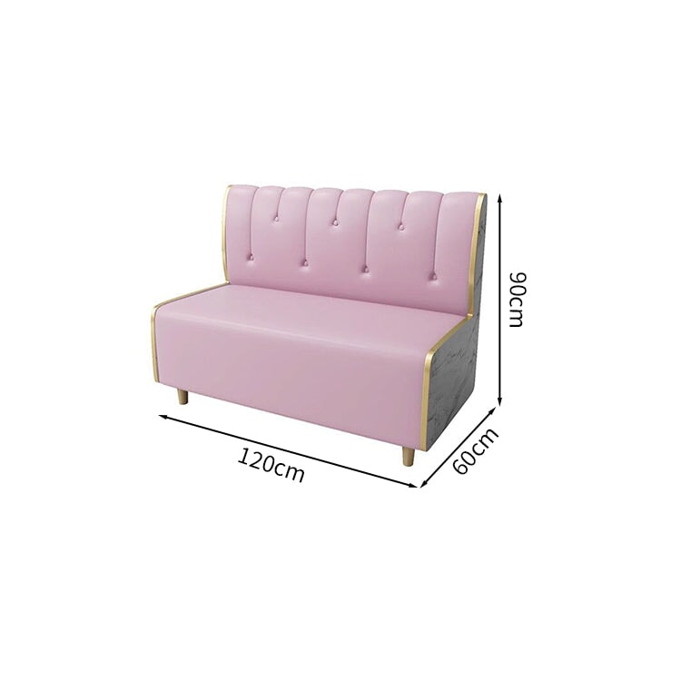 レストラン向け 応接セット 応接ソファー　ダイニングセット　カスタマイズ可能　JDZH-M-006　metamall