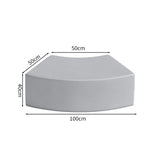 高反発ウレタン　弾力性　柔らか　天然木フレーム　安定性　合成皮革　モジュラーソファ　組み合わせ　応接セット　ソファ　テーブル　デザイン性　使い勝手　JDZH-M022