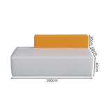 自由な組み合わせ　合成皮革　天然木フレーム　高反発ウレタン　柔らか　安定性　応接セット　ソファ　テーブル　デザイン性　使い勝手　実用　カスタマイズ可能　JDZH-M023