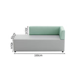 バイカラーデザイン　自由な組み合わせ　応接セット　ソファ　テーブル　シンプル　すっきり　使い勝手　モダン　洗練　カスタマイズ可能　JDZH-M024