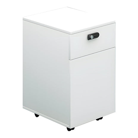 オフィス収納キャビネット　オフィス用書類収納　書庫　収納棚　ファイリングキャビネット　棚　本棚　シンプル　ホワイト　大容量収納　オフィス家具　MG-CWG-LLS37