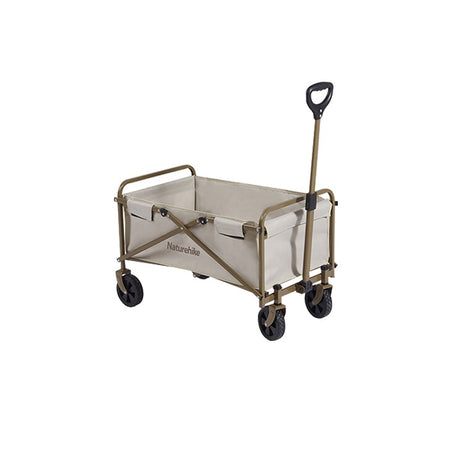 アウトドアワゴン　キャリーカート　アウトド　アワゴン　折りたたみ　キャリーワゴン　キャリーカート　便利　収納　オックスフォード生地　キャスター　大容量　LYC-M008