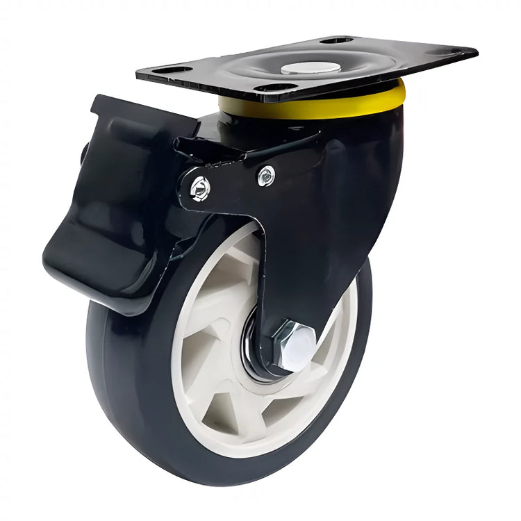 金属製キャビネット　オフィスキャビネット　オフィスワゴン　キャビネット　304ステンレス鋼　キャスター　取り付け可能　高耐荷重　錠付き　シルバー　カスタマイズ可能　metamall