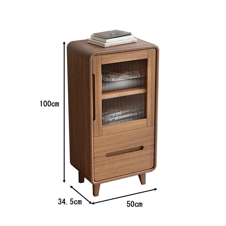 テレビ台　テレビ　テレビボード　TVボード　リビング用　エレガント　天然木　メラミン化粧板　引き出し　Ｒ加工　分類収納　DSG-M024　metamall