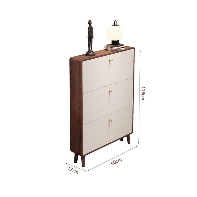 スニーカーボックス　シューズケース　シューズボックス　靴箱　　収納　下駄箱　モダン　玄関用　多段式　大容量　玄関収納　コンパクト　Ｒ加工　エコ素材　上開き扉　チェア　XG-M010 metamall