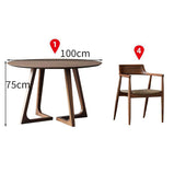 応接セット　テーブル　チェア　安定性　落ち着いた　高級感　応接用　パラゴムノキ材　合成皮革　JDZH-M026