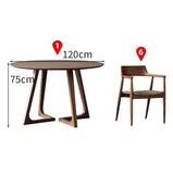 応接セット　テーブル　チェア　安定性　落ち着いた　高級感　応接用　パラゴムノキ材　合成皮革　JDZH-M026