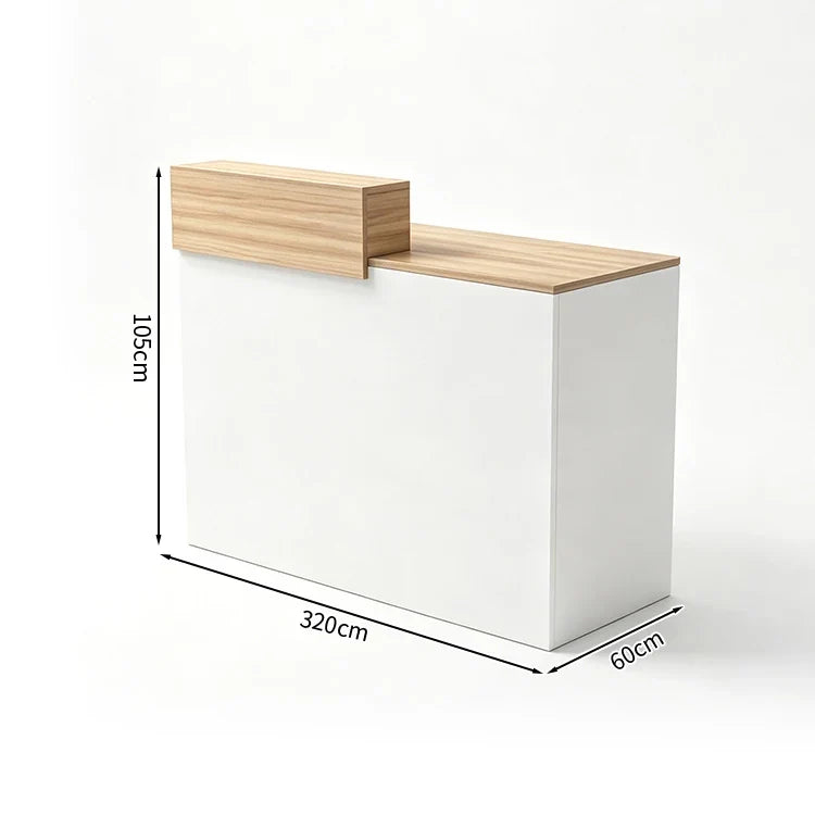 標準タイプ・右タイプ / 320*50*105cm