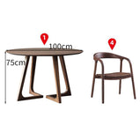 応接セット　テーブル　チェア　安定性　落ち着いた　高級感　応接用　パラゴムノキ材　合成皮革　JDZH-M026