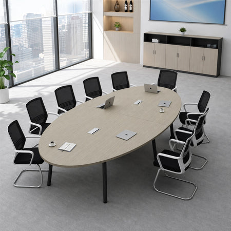 T012_oval_meeting_table_scene