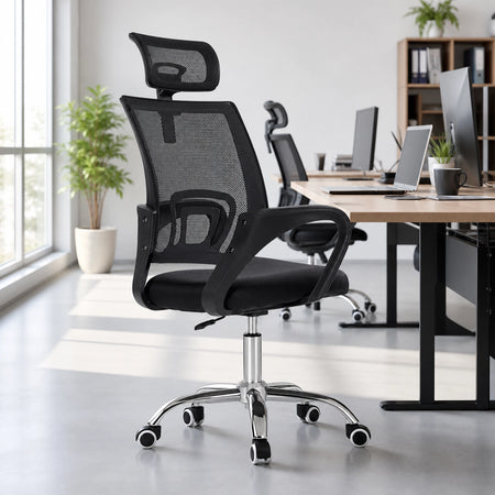 T025_office_task_chair_scene