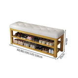 シューズボックス　シューズケース　靴箱　靴　収納　下駄箱　玄関用　チェア　ロビースツール　合成レザー　ホワイト　オレンジ　カスタマイズ可能　XG-M102