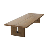 配線孔あり　4本脚タイプ　落ち着き　事務机　天板固定テーブル　会議机　ミーティング用テーブル　長方形タイプ　会議テーブル　会社用　会議室用　事務所用　カスタマイズ可能　HYZ-T053