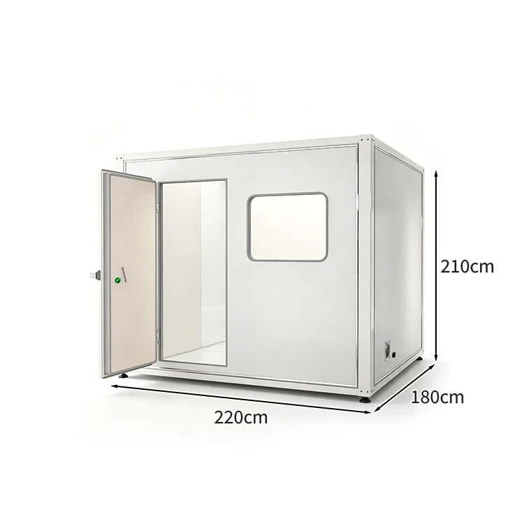 プロ仕様スリーピングブース / 180*220*210cm