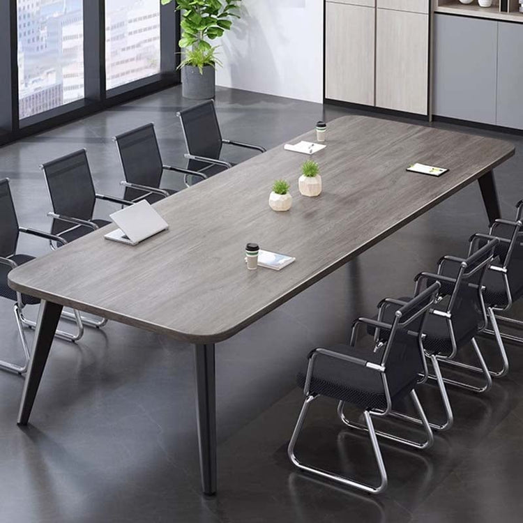 会議用テーブル ミーティングテーブル 大型会議用テーブル - 東京都の家具