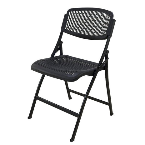 アウトドアチェア　折り畳み式チェア　オフィスチェア ワイヤーラックチェア　ZDY-M-001
