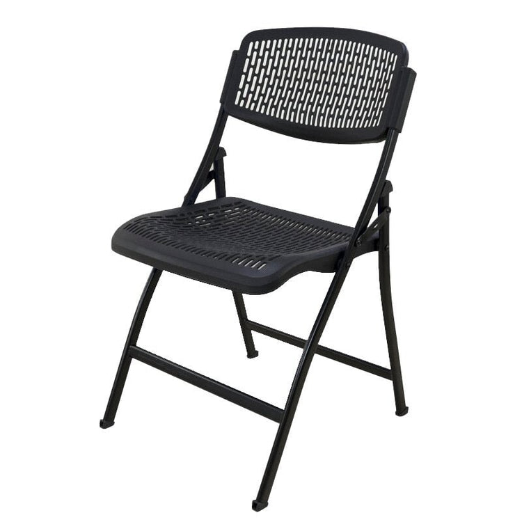 アウトドアチェア　折り畳み式チェア　オフィスチェア ワイヤーラックチェア　ZDY-M-001