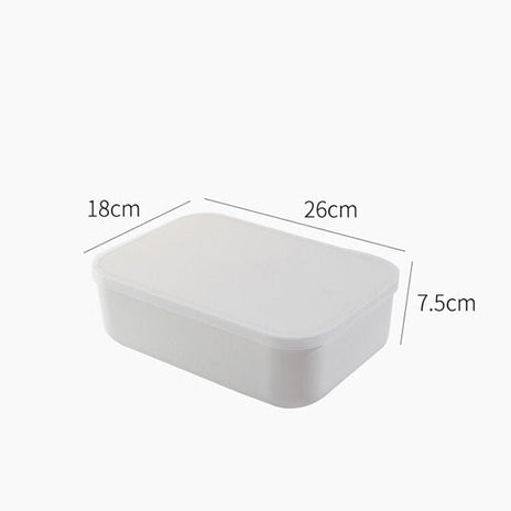 収納ボックス オフィス収納 衣装ケース 小物収納　SNH-002