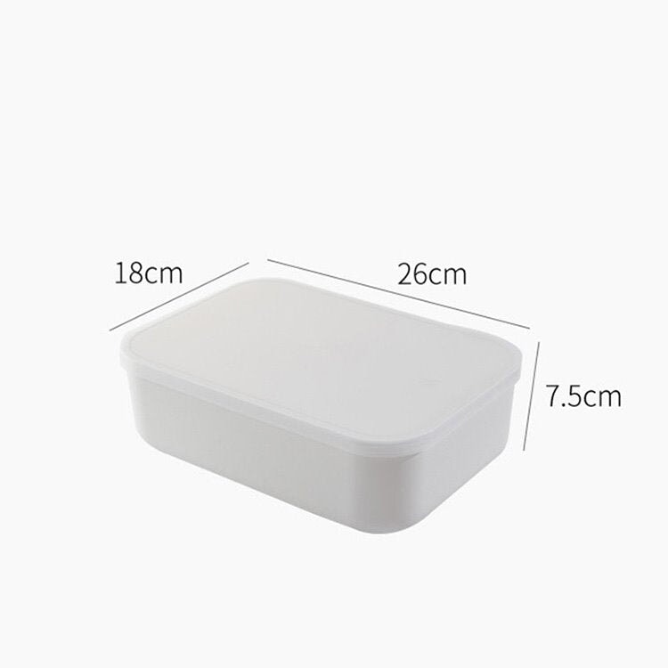 収納ボックス オフィス収納 衣装ケース 小物収納　SNH-002