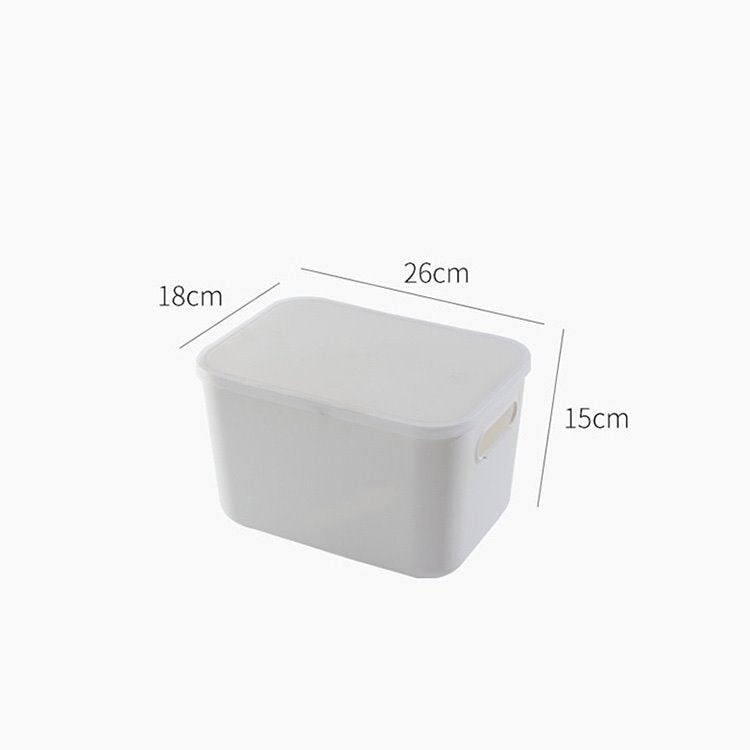 収納ボックス オフィス収納 衣装ケース 小物収納　SNH-002