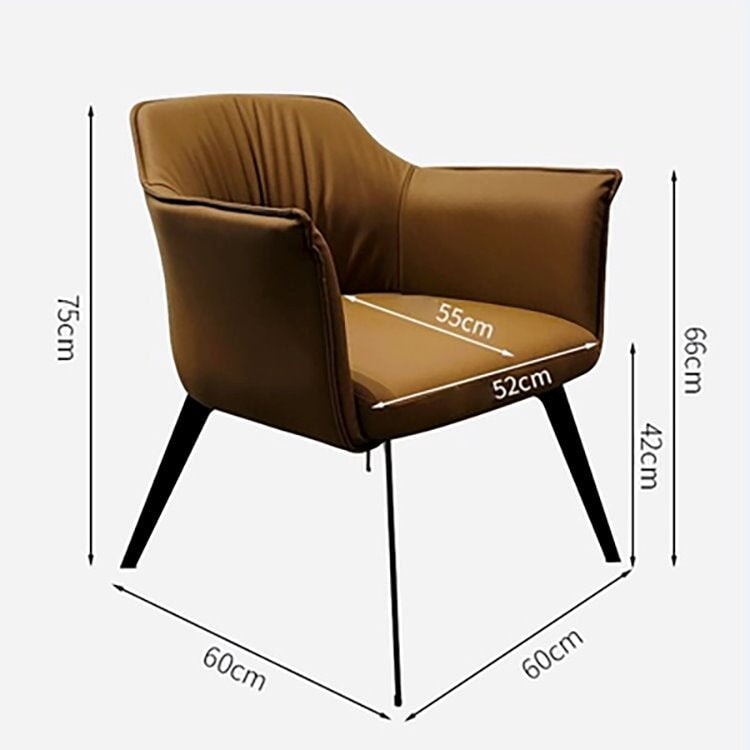 モダン  仕事用  レジャー  アイアンアート  待合室  受付  シングル  シンプルなソファチェア　SFY-M-001-03